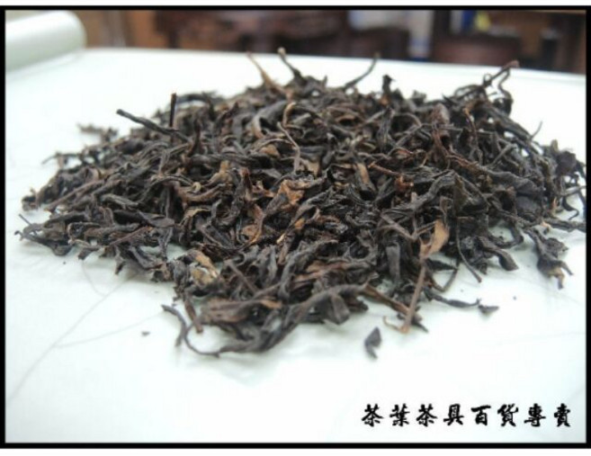野生蜜香紅茶, 1個, 野生紅水烏龍*4, 100g