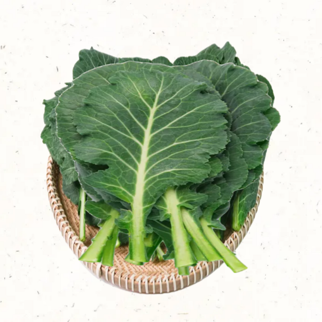 친환경 쌈케일 국내산 케일 1kg 산지직송 신선채소 쌈채소, 1개
