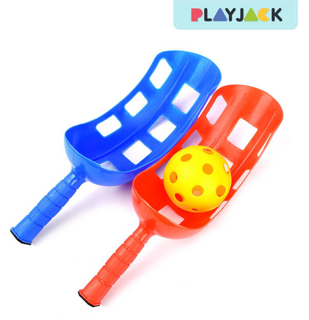 플레이스쿠프 세트 학교 체육, 6개세트, 1개