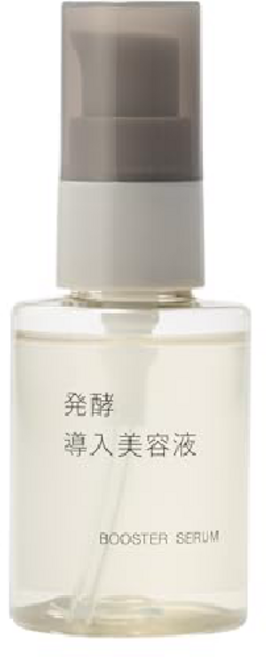 무인양품 발효 미용액 부스터 세럼 50mL 83451295, 1개