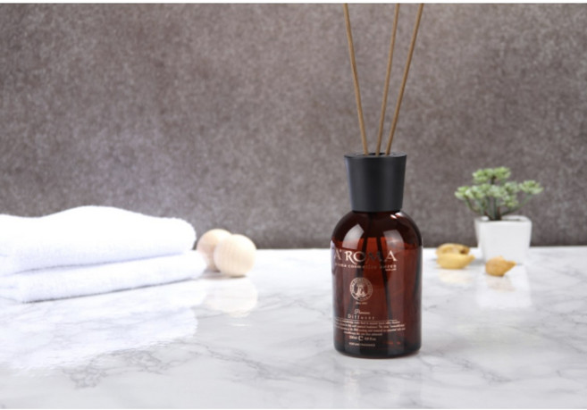 에이로마 프리미엄 디퓨져, 라보떼, 200ml, 1개