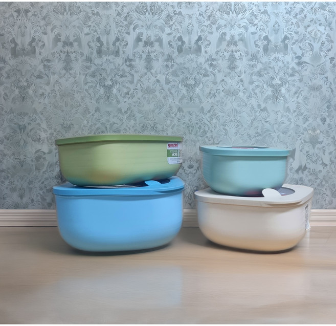 마이키친 스토어앤모어 밀폐용기 시리즈, 1개