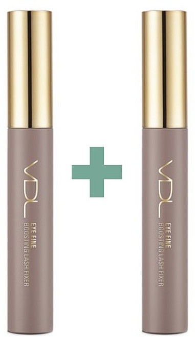 브이디엘 아이파인 부스팅 래쉬 픽서, 1+1 더블구성, 5개