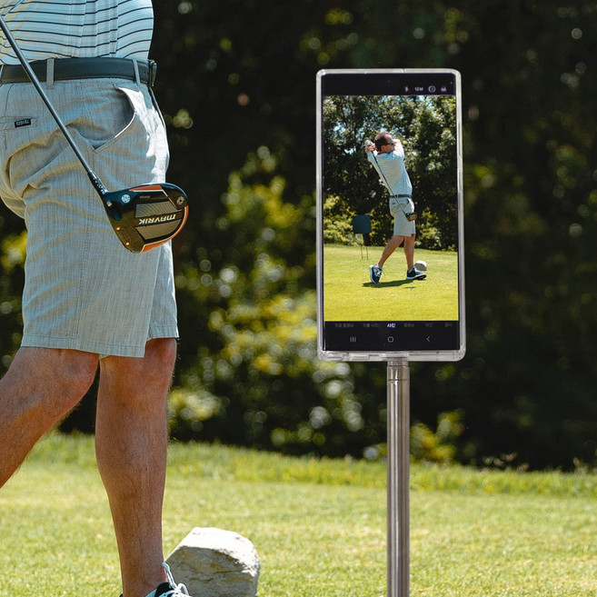 스틱형 맥세이프 호환 홀더