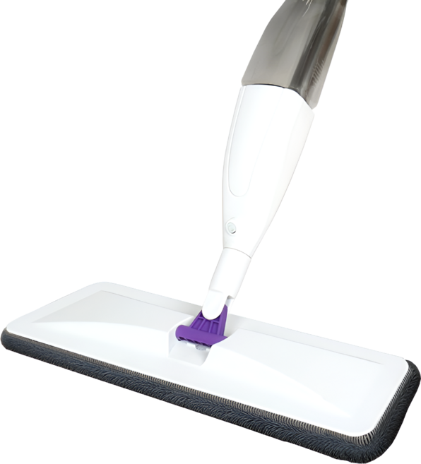 스프레이 밀대걸레, 1개