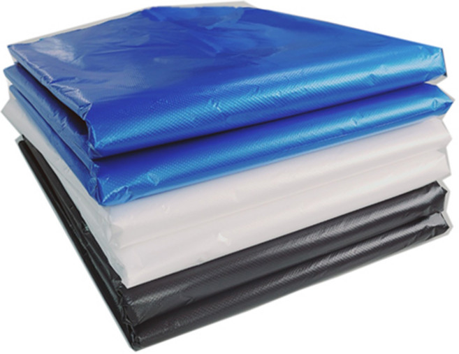 정아트 재활용 분리수거 쓰레기 봉투 비닐 20 30 40 50 60 70 80 90 120 리터 L 소 중 대, 100장, 90L, 검정