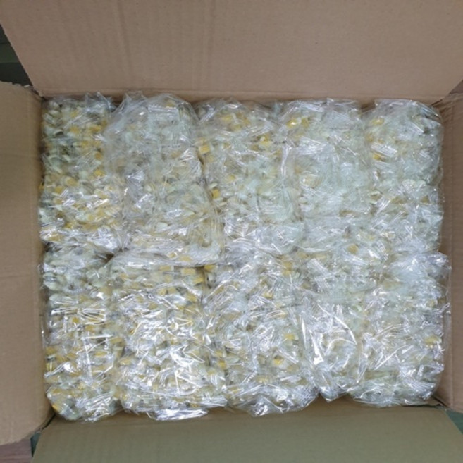 일회용칫솔 업소용 알뜰형 프리미엄, 1개, 1000개입