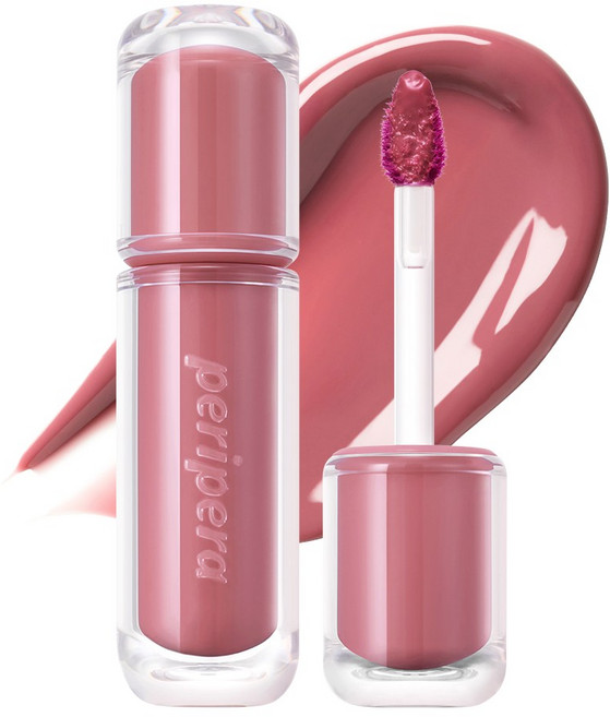 [NEW] 페리페라 무드 글로이 틴트 26AD, 014 로지위시, 1개