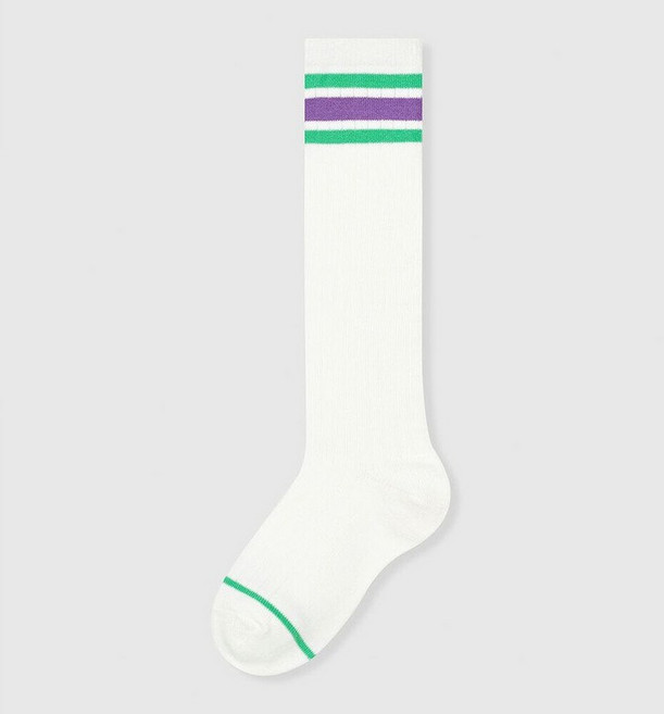 스파오 키즈 보더 니삭스 (SPAYCA9KG1-T)