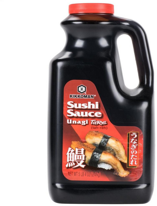 우나기 스시 소스, 1개, 2.4kg