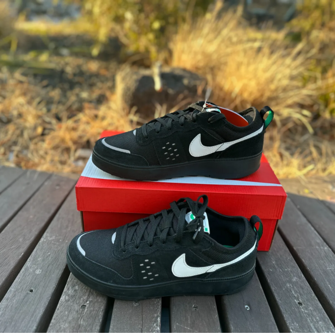 나이키 시티 GS 주니어 여성 등교화 발볼넓은 데일리화 운동화 착화감좋은 스니커즈