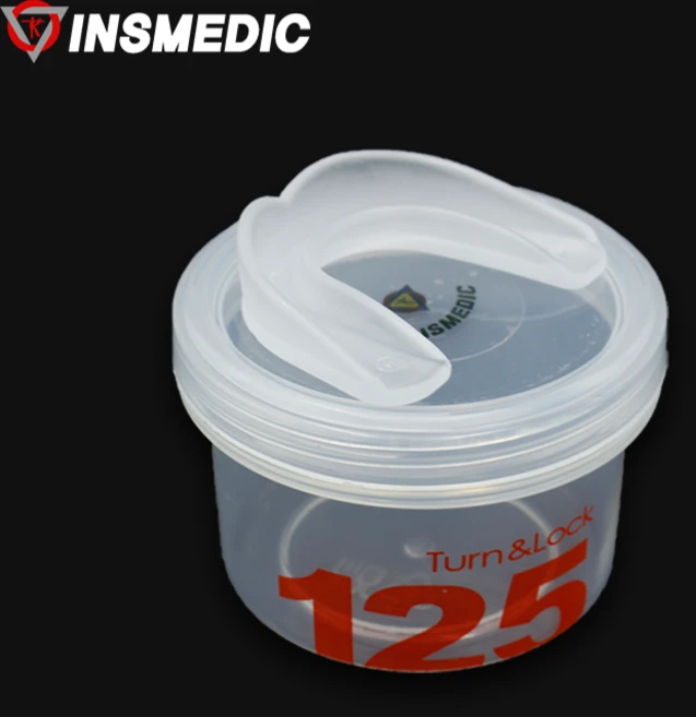 인스메딕 마우스피스 125(INSMEDIC Mouth Guard 125) - 쿠팡