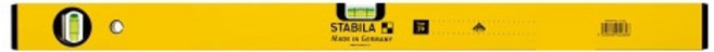 스타빌라 알루미늄 수평기 900mm, 1개