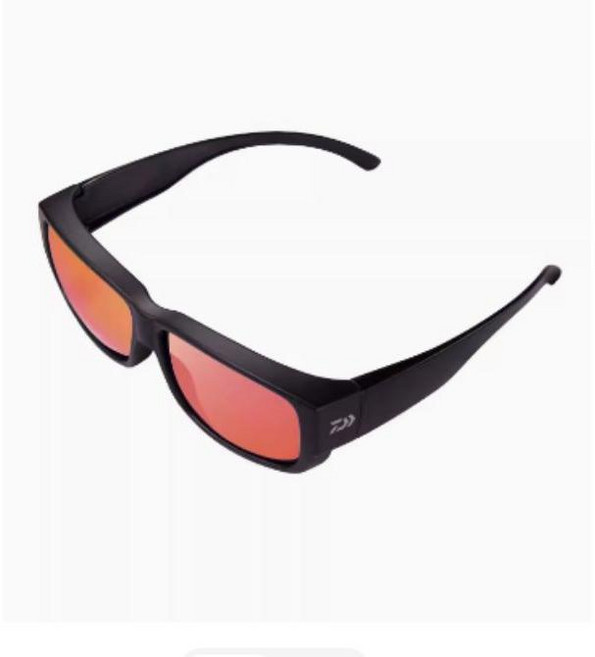Daiwa Dayiwa New DN-8023CS/22 DN-8021CS 편광 선글라스 낚시 캐주얼 안경