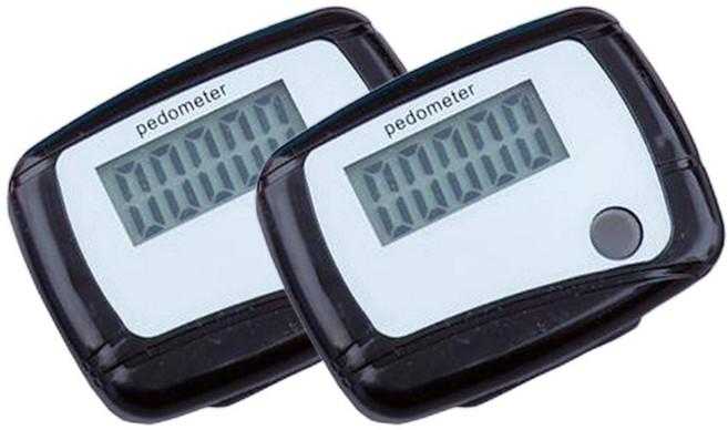 셀링랩 만보기, 2개