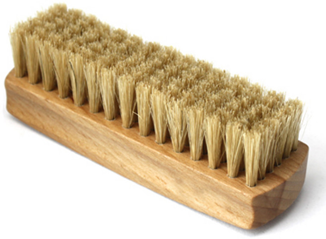 파마코 프랑스 돈모 구두솔