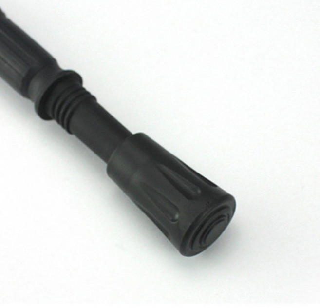 GS 등산 폴대 커버 논슬립 패드 산악 지팡이 스크래치 보호, 1개