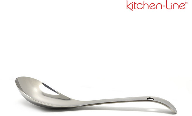 키친라인 멀티 요리 스푼 스푼형 국자 국물, 멀티요리스푼, 1개