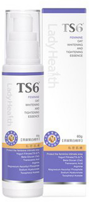 【TS6護一生】燕麥緊白精粹60g, 60g, 1件