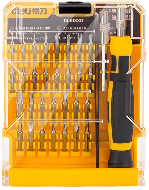 비즈온 다기능 드라이버 공구, 1개, 상세페이지 참조