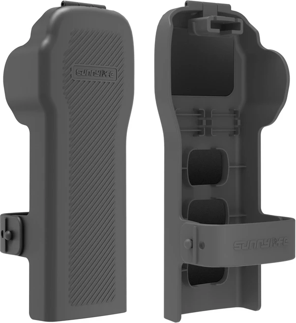 DJI 오즈모 포켓 3 카메라 캡 보호 케이스 핸드헬드 짐벌 보관함 액세서리 플라스틱, 03 for DJI, 01 for DJI OSMO POCKET3, 01 China Mainland