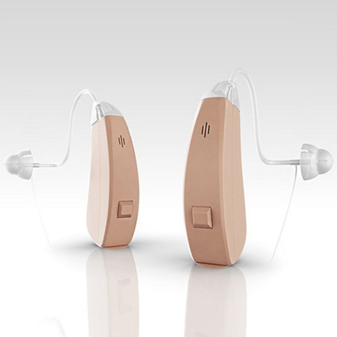 들림스마트보청기(난청전용) 블루투스 소리증폭기 보청기, 1개