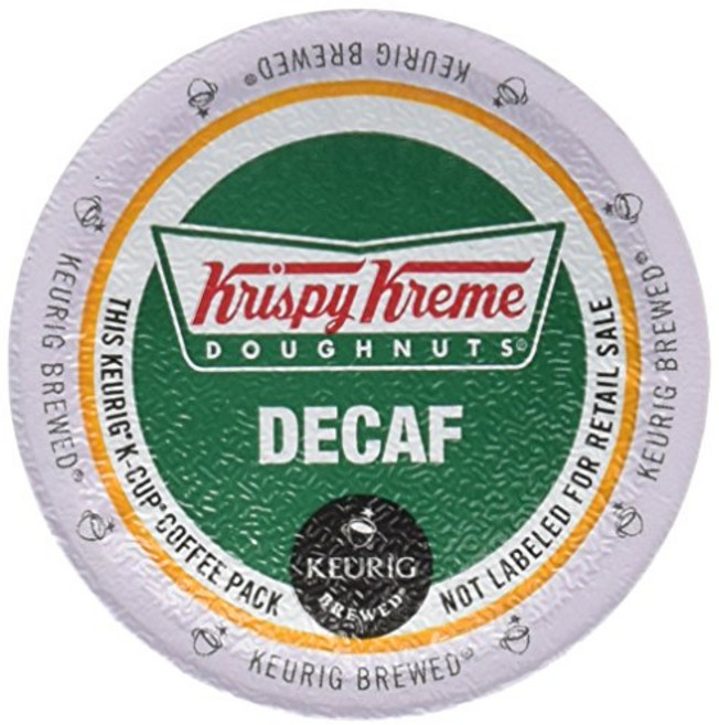 그린 마운틴 커피 로스터스 고메 싱글 컵 커피 하우스 디카페인 크리스피 크림 12개입 그린 마운틴 커피 로스터스 고메 싱글 컵 커피 하우스 디카페인 크리스피 크림 12개입, 12개