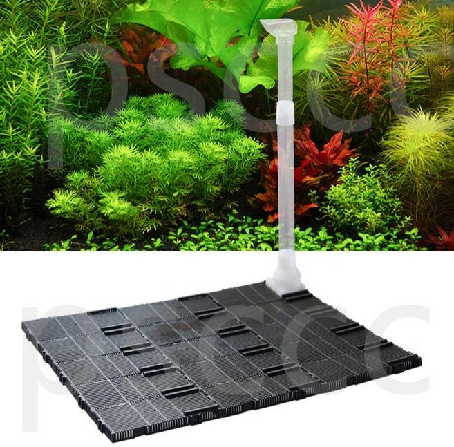 아쿠아랩스 리선 저면판 벌크 [필요한 만큼만 구매하자], 1개