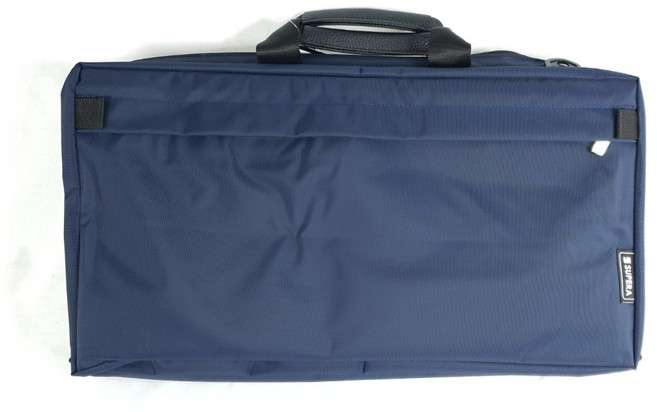 슈페라 SCFB-100 클라리넷 플룻가방 플루트가방 플룻케이스, 네이비, 1개