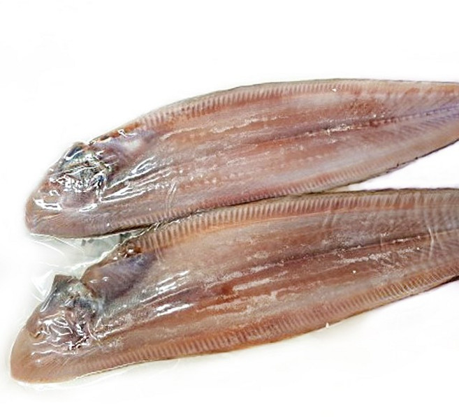 국내 반건조 생선 서대 1마리 40cm 이상, 1개