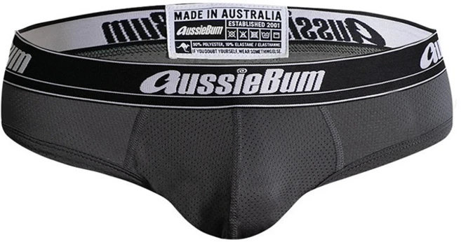 [국내배송] 오지범 원더작 에어 브리프 언더웨어 aussieBum WJ Air Brief Underwear - 쿠팡