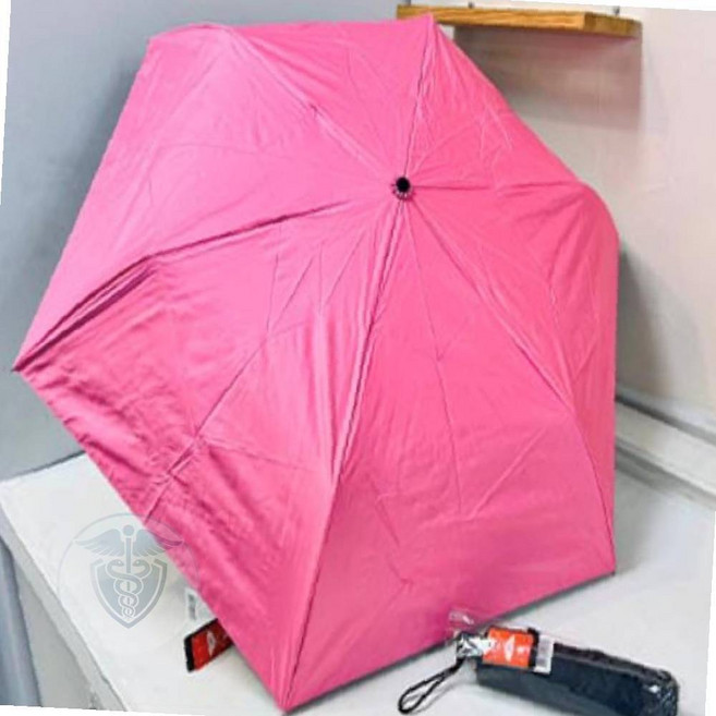 3단 우산 양산 겸용 양산우산