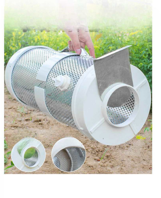 말벌 트랩 해충 양봉 유인제 도포제 미끼 땅벌 함정 과일 접지 퇴치 대형 야외 스테인레스, 대형 두꺼운 일체형 강판 약 3300장 가능