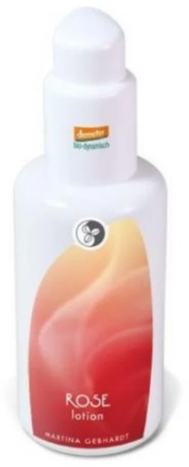 마티나 겝하르트 로즈 페이스 로션 100ml, 1개 - 쿠팡