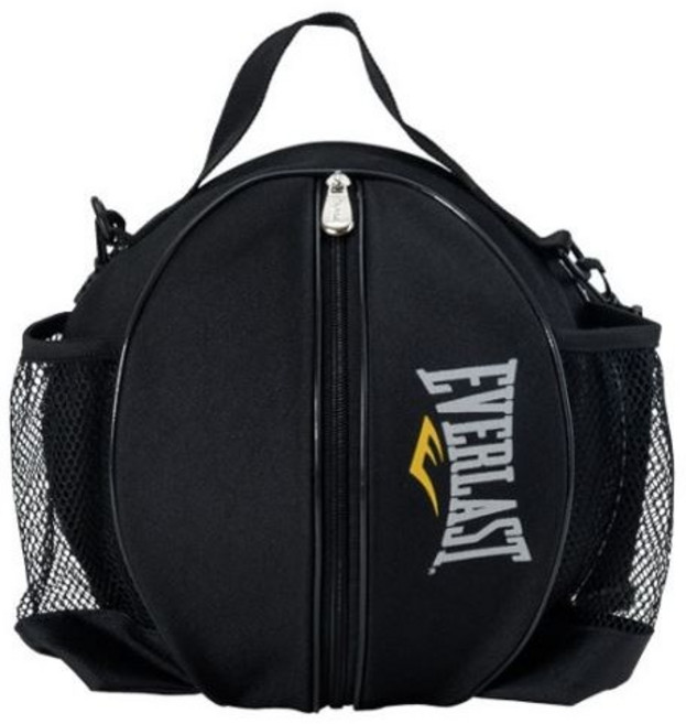 에버라스트 농구공 가방, 1개, black