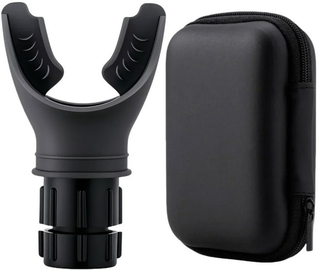 세트 저항 호흡 용량 상자 훈련 근육 트레이너 개선, A Style Bla, 1개