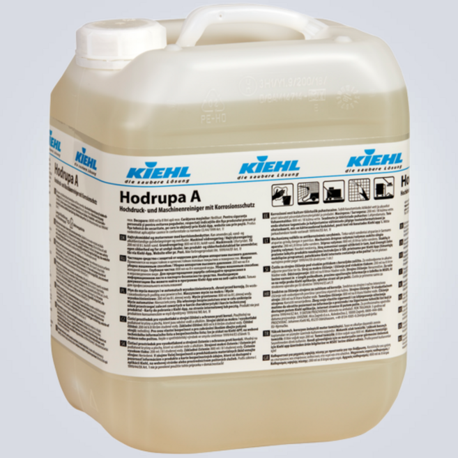 키엘 파케토클린콘젠트라트 10L 세제 /목재 마루 바닥 오염 제거 다용도 친환경 전문청소, 1개