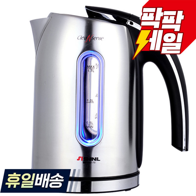 신일 무선주전자, SEP-KE170