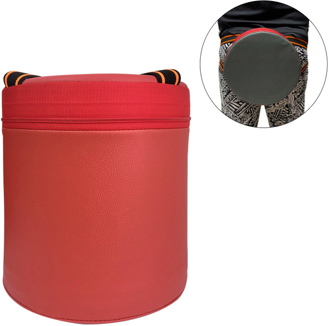 평화 농사의자 일반형 특대 25X26.5cm 농사 밭일 작업 갯벌 고추따는 엉덩이 방석 의자, 1개