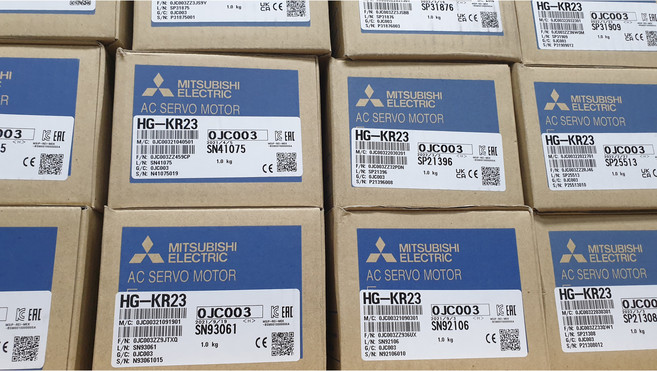 HG-KR23 200W 3000RPM 신품, 1개