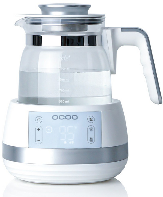 오쿠 스마트 전기 분유포트, OCP-TP130W