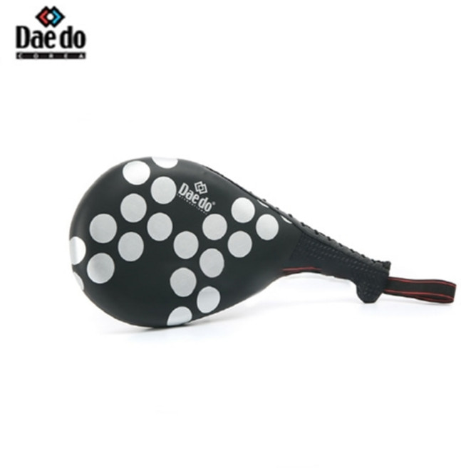 대도 단미트 L 물방울, 검정, 1개