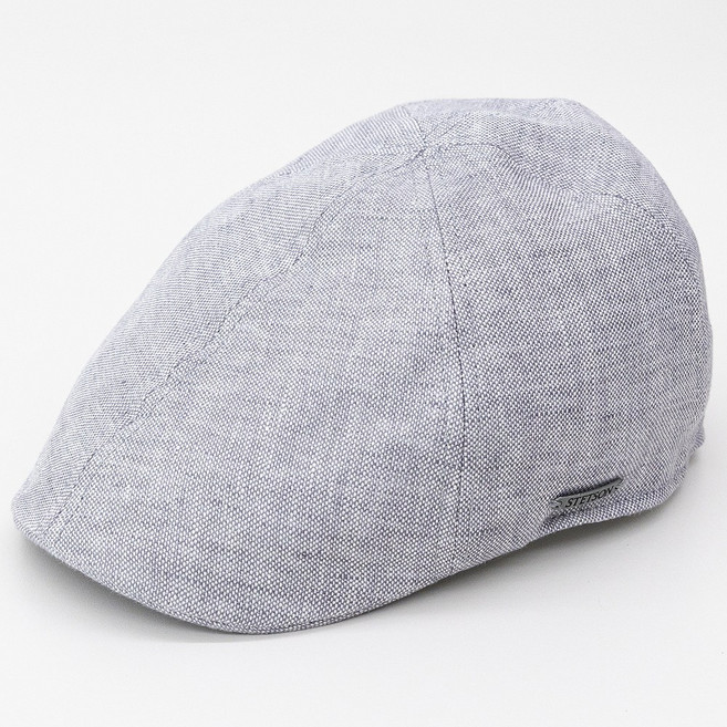 스텟슨 텍사스 린넨 헌팅캡 모자 6613106