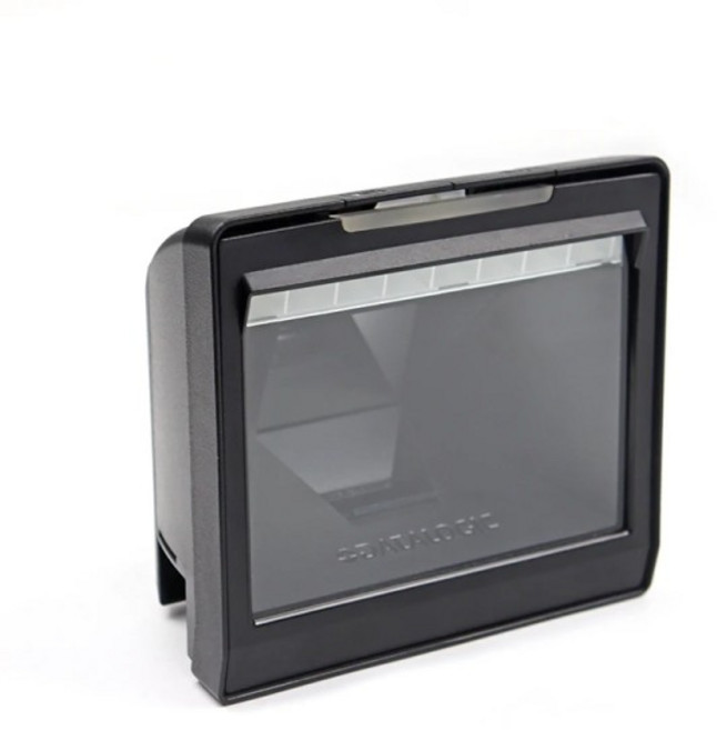 Datalogic Magellan 3200VSi 스캐너 수직 이미징 2D 유선 USB 온카운터 핸즈프리 전방향 바코드