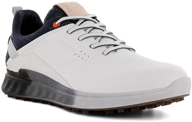 에코 ECCO S-THREE 남성 골프화 102904-01007