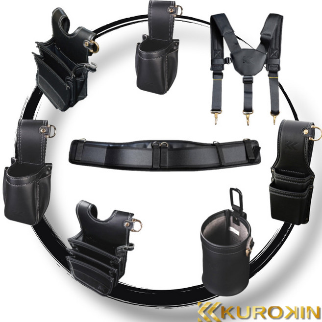 리엔마켓 쿠로킨 AH-12BG, 1개