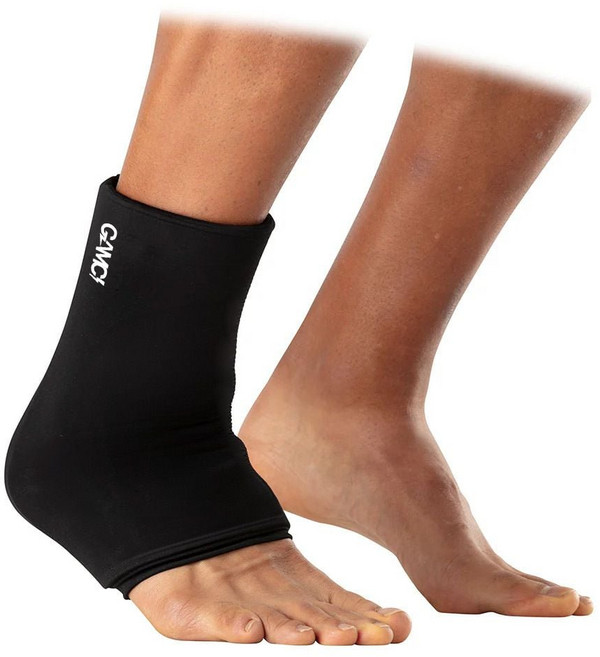 발목 아이싱 젤슬리브 아킬레스건 냉찜질 핫팩 아이스 fee*8224Yq, 발목 SLA1150_M, 발목 SLA1150_M