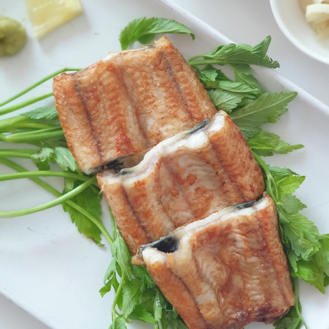 선주직송 고창 민물장어, 1개, 2kg