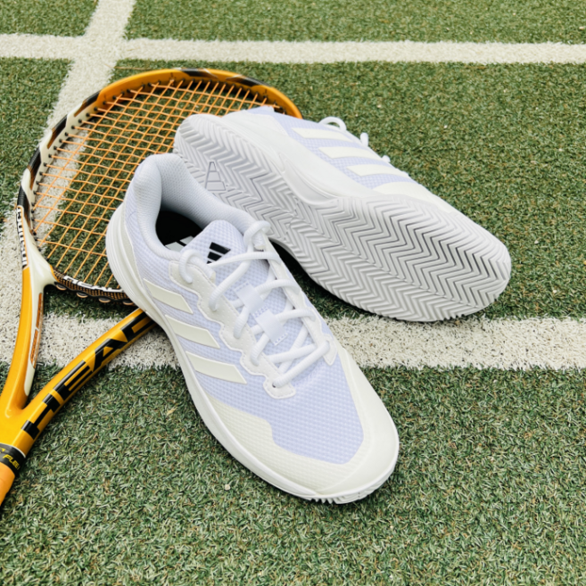 아디다스 GC2 테니스화 운동화 여성 입문자용