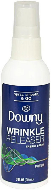 다우니 라이트 프레쉬 구김케어 스프레이, 1개, 90ml
